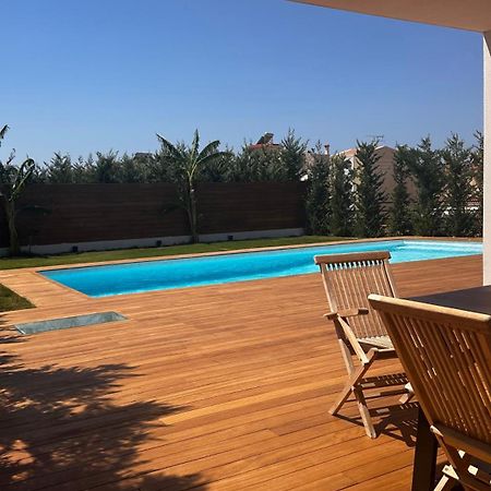 Sea La Vie Luxury Villa 2 - Private Swimming Pool With Jakuzzi Inside Вари Экстерьер фото