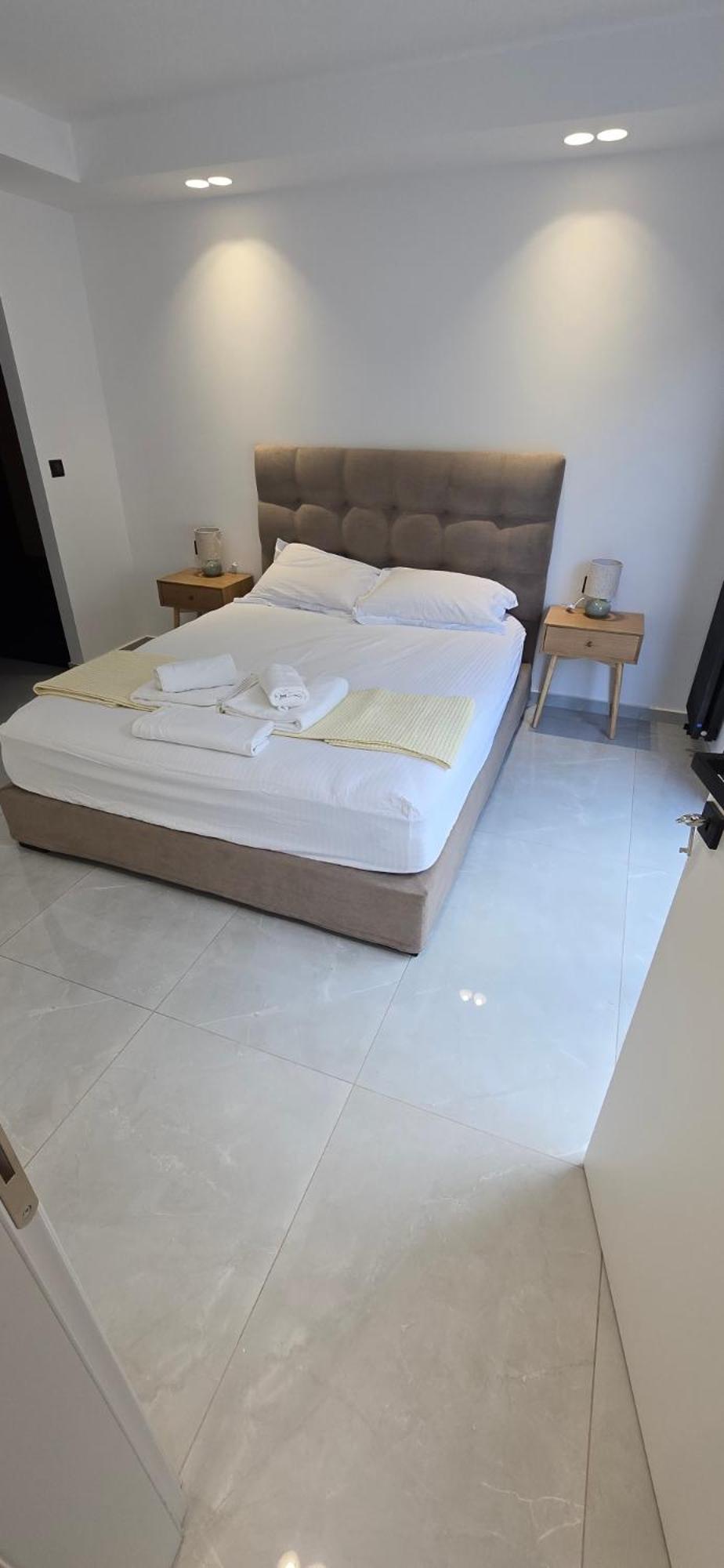 Sea La Vie Luxury Villa 2 - Private Swimming Pool With Jakuzzi Inside Вари Экстерьер фото