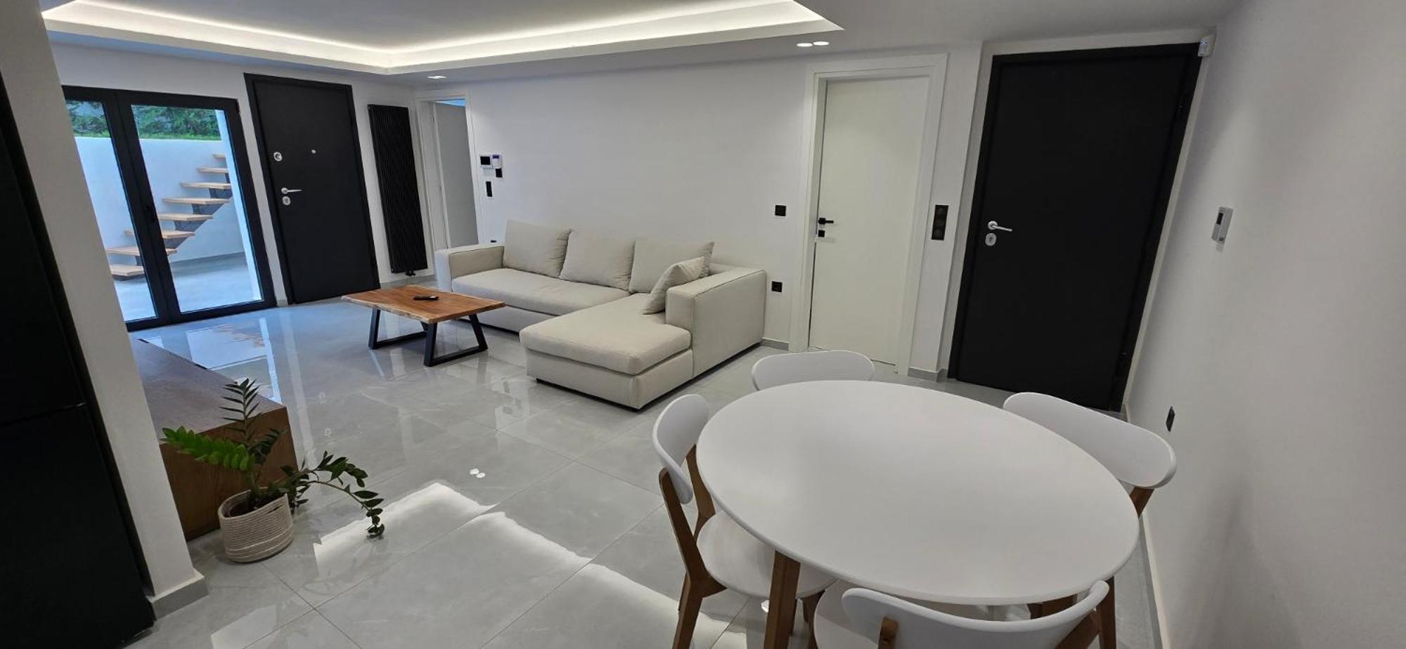 Sea La Vie Luxury Villa 2 - Private Swimming Pool With Jakuzzi Inside Вари Экстерьер фото
